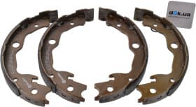 Колодки ручника