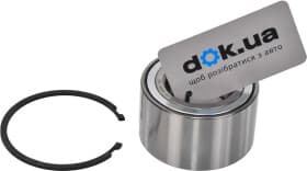 Підшипник ступиці