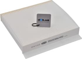 Фильтр салона