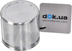 Поршень гальмівного супорта Поршень гальмівного супорта