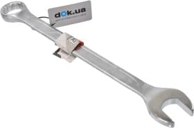 Ключ ріжково-накидний Yato yt00761 I-подібний 36 мм