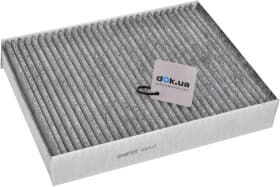 Фільтр салону