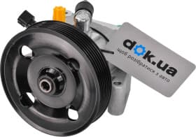 Насос ГУР MSG FO044 Насос ГУР MSG FO044