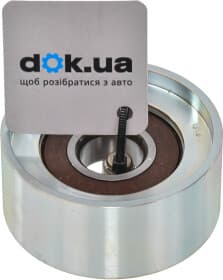 Обводной ролик поликлинового ремня Обводной ролик поликлинового ремня