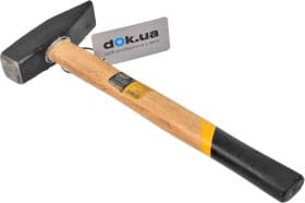 Молоток слесарный Sigma 4316401