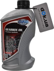 Трансмісійна олива MPM Premium Synthetic GL-4+ 75W синтетична