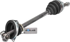 Піввісь Піввісь