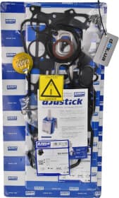 Комплект прокладок повний