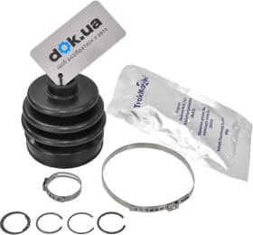 Пильовик гранати Пильовик гранати