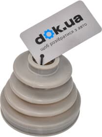 Пыльник ШРУСа