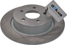 Гальмівний диск Гальмівний диск