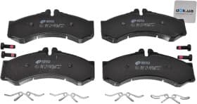 Тормозные колодки