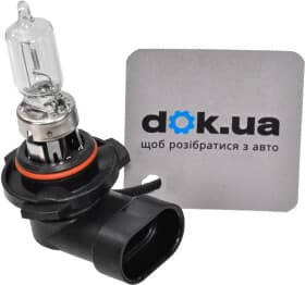 Лампа дальнего света