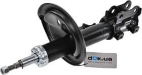 Стійка амортизатора