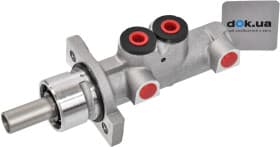 Главный тормозной цилиндр