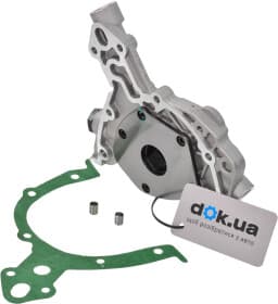 Масляный насос