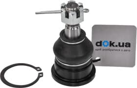 Шарова опора