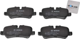 Тормозные колодки