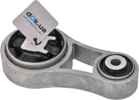 Подушка двигателя