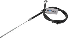 Трос ручного тормоза