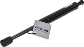 Газовий упор багажника