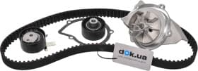Комплект ремня ГРМ + помпа Комплект ремня ГРМ + помпа