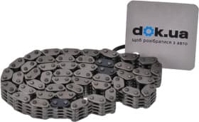 Ланцюг ГРМ Ланцюг ГРМ