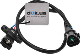 Датчик положения коленвала Датчик положения коленвала