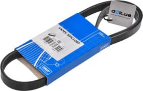 Поликлиновой ремень