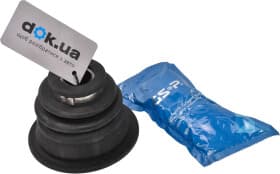 Пильовик гранати