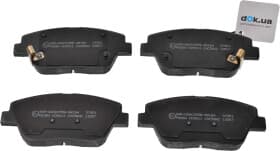 Тормозные колодки