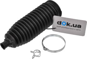 Пыльник рулевой рейки