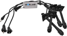 Комплект дротів запалювання