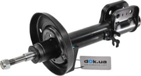 Стойка амортизатора