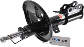 Стойка амортизатора