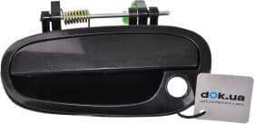 Ручка дверей