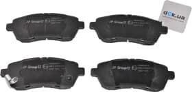 Гальмівні колодки