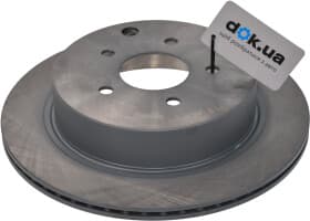 Тормозной диск