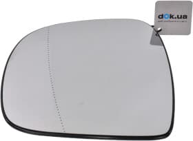 Скло зовнішнього дзеркала