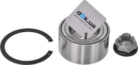 Подшипник ступицы