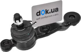 Шарова опора