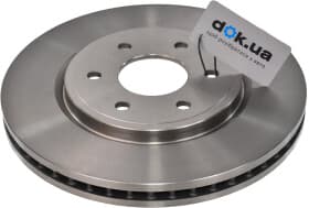 Гальмівний диск