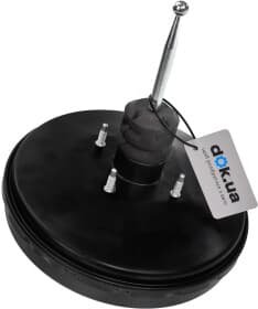 Вакуумный усилитель тормозной системы