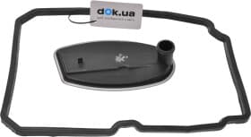 Масляный фильтр