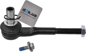 Наконечник кермової тяги