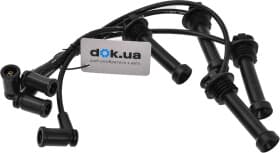 Комплект проводов зажигания