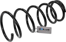 Пружина подвески