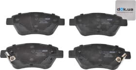 Гальмівні колодки