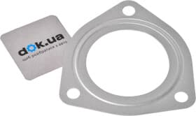 Прокладка приймальної труби BGA AG7755