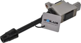 Котушка запалювання